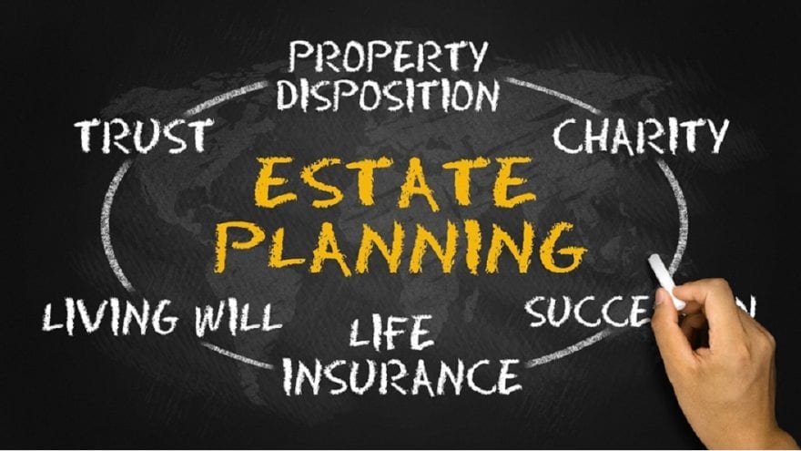 Estate Planning Documents